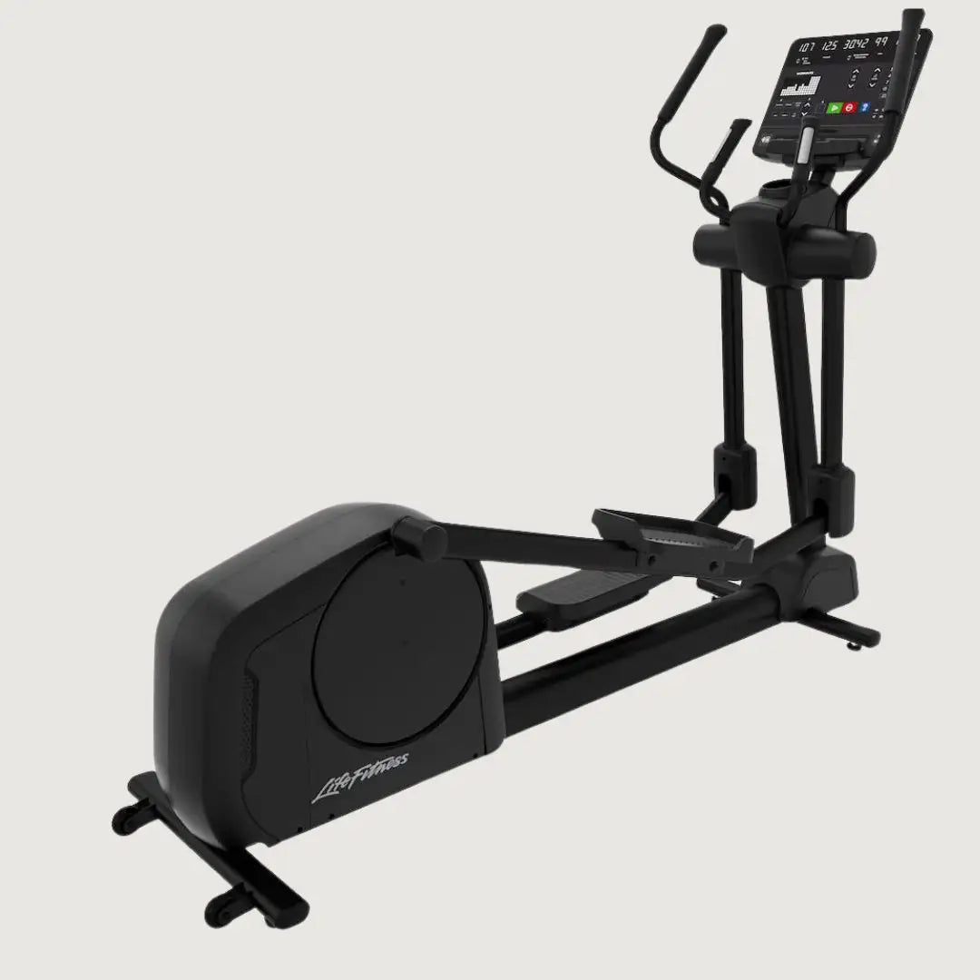 Life Fitness Aspire Cross-Trainer - SL Console