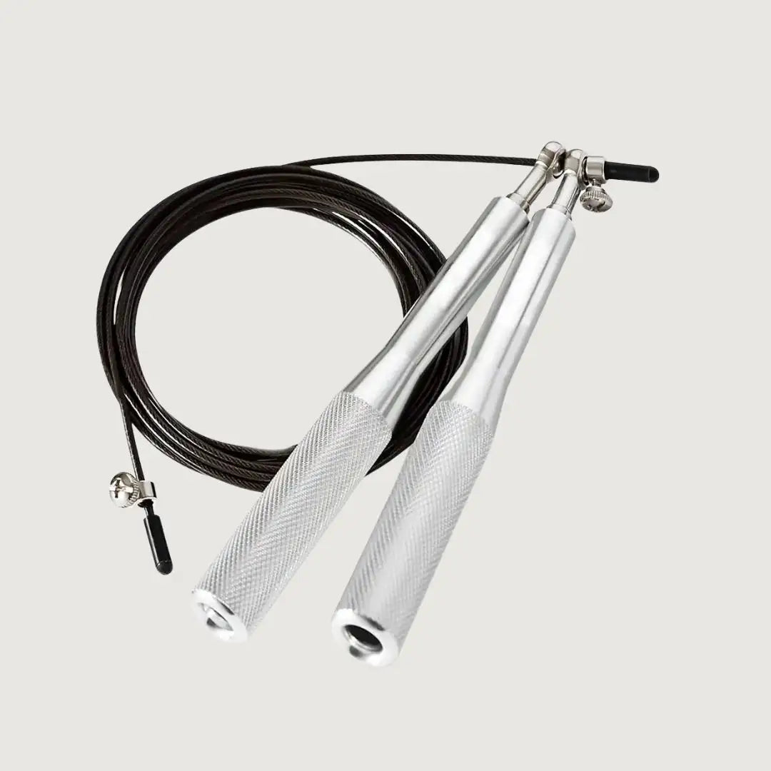 OK Pro Aluminum Jump Speed Rope