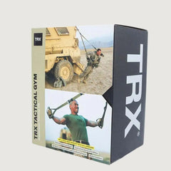 TRX Suspension Trainer - Tactical Gym