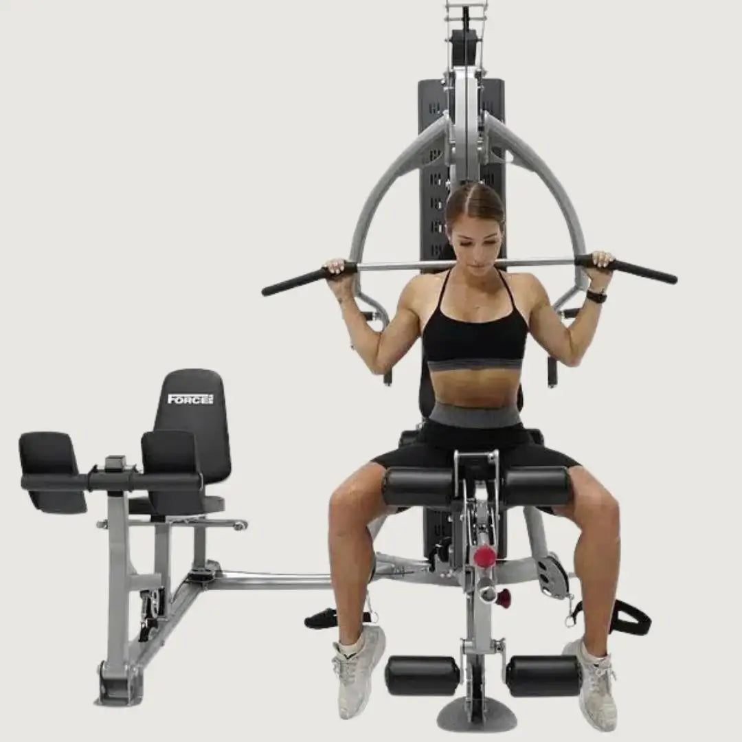 Force USA Home Gym Pro 2