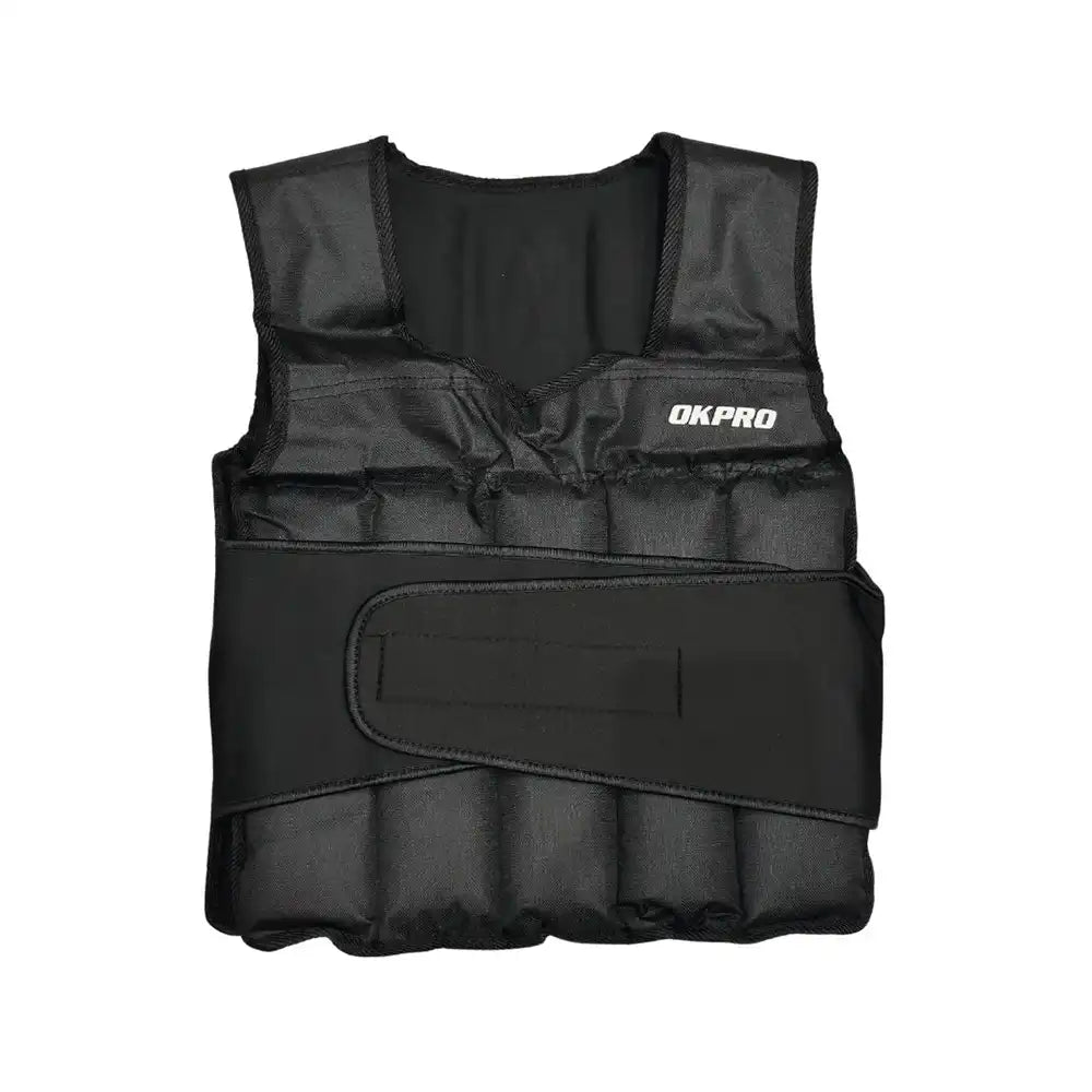 OK Pro Weight Vest - 10 kg