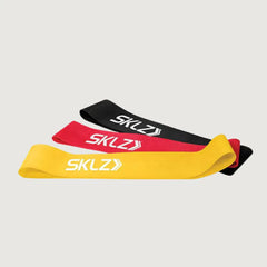 SKLZ Multi-Resistance Training Mini Bands