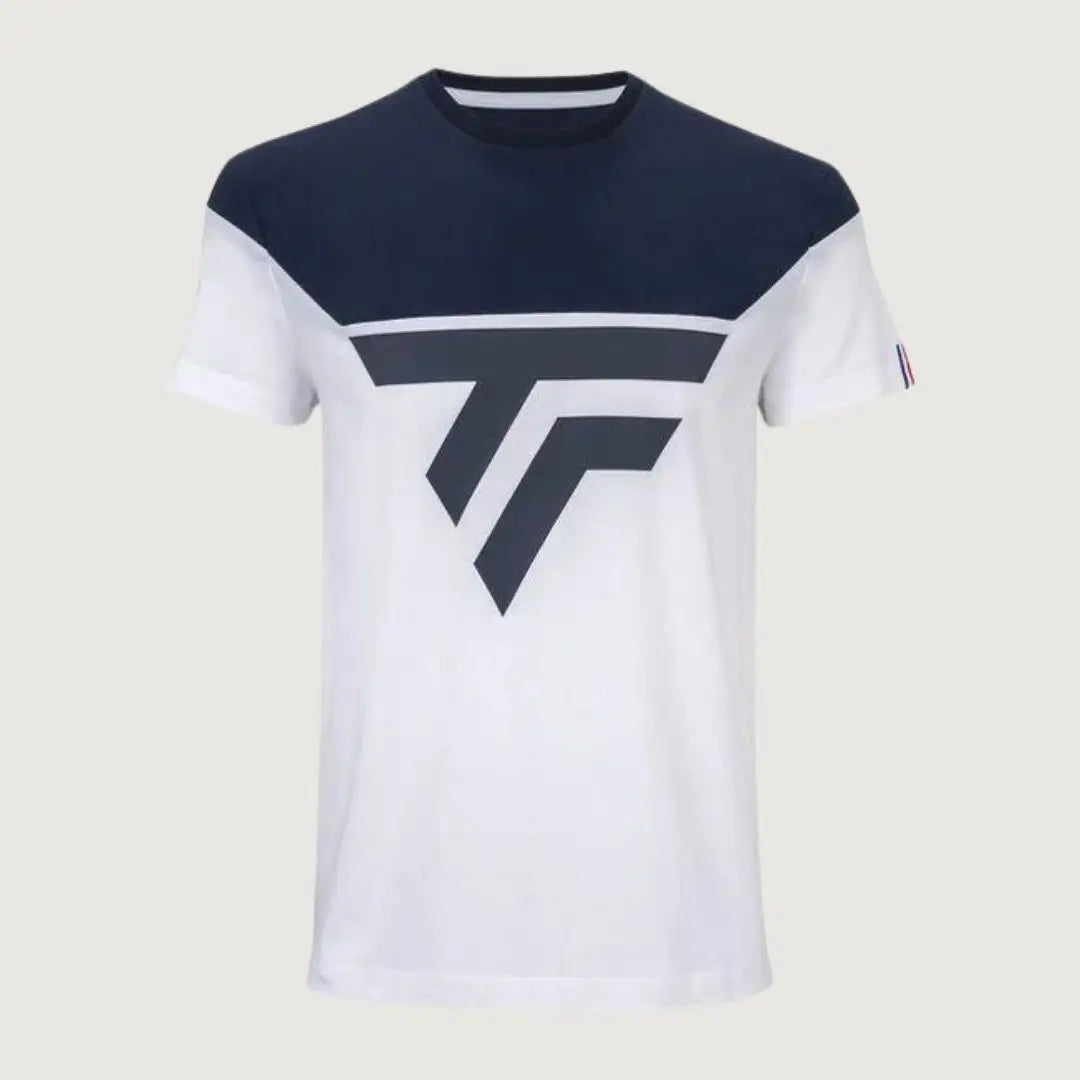 Tecnifibre Men's Training Tee