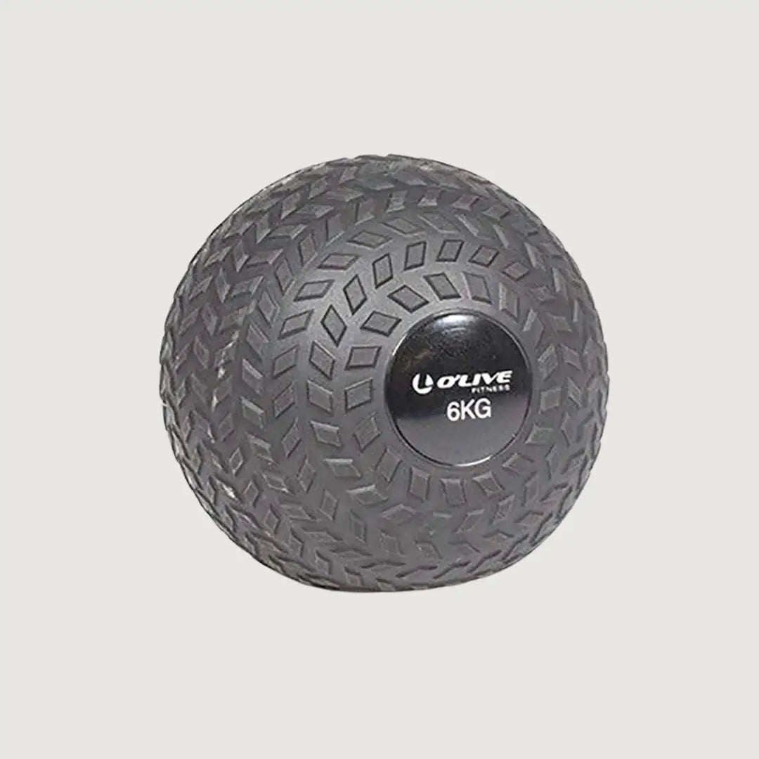 O'Live Fitness Slam Ball - 6 kg