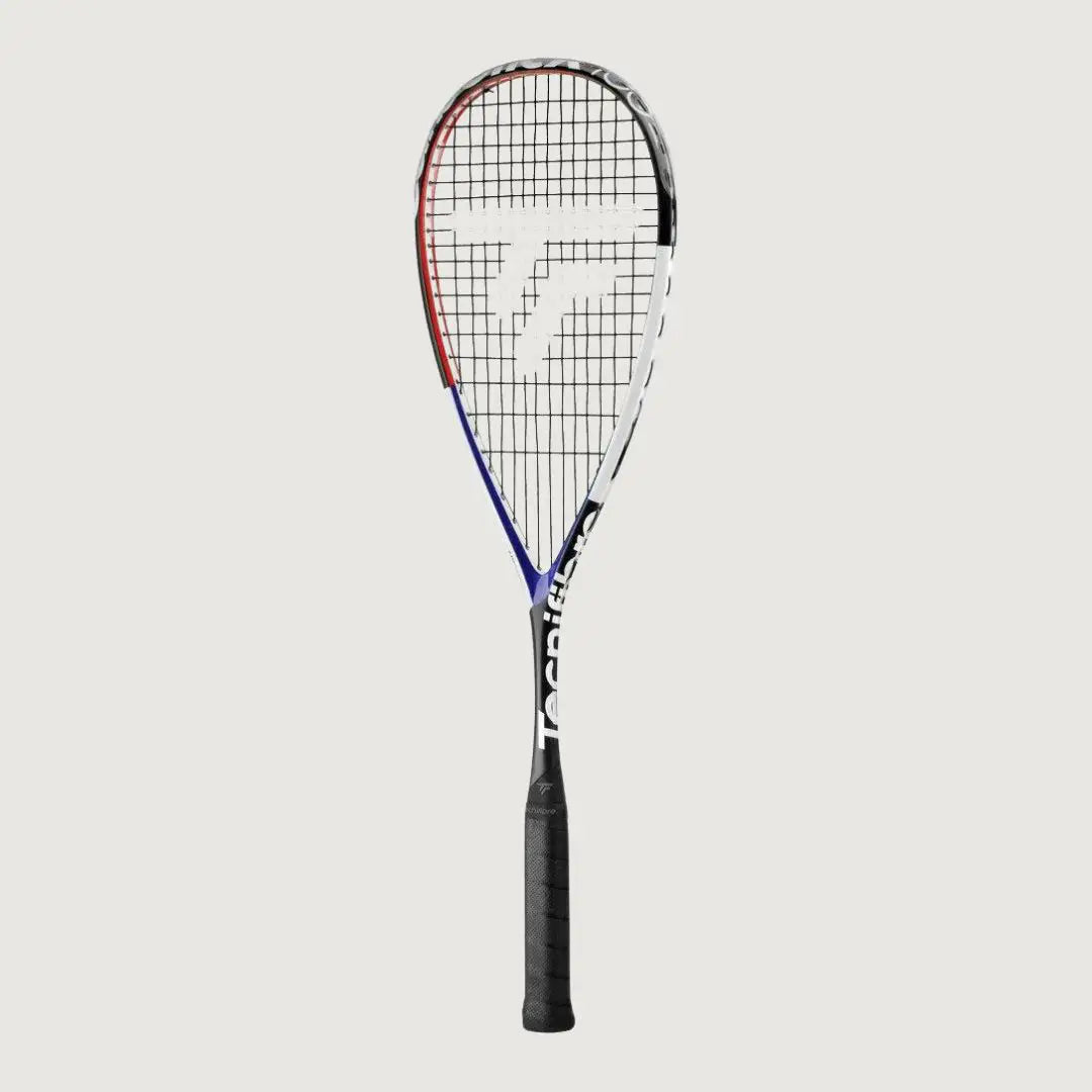 Tecnifibre Carboflex 135 Airshaft 2021 Squash Racquet