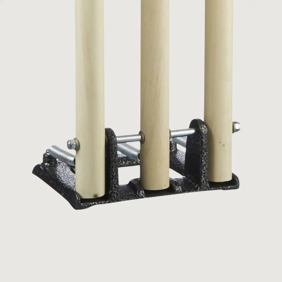 Apex Spring Stumps