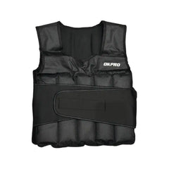 OK Pro Weight Vest - 15 kg