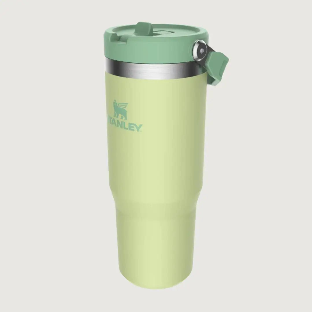 Stanley IceFlow™ Flip Straw Tumbler - Citron