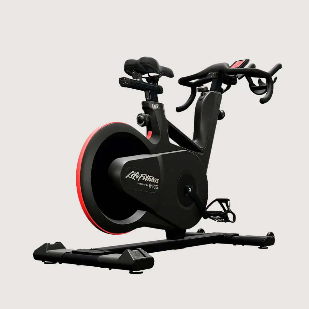 Life Fitness IC6 Indoor Cycle