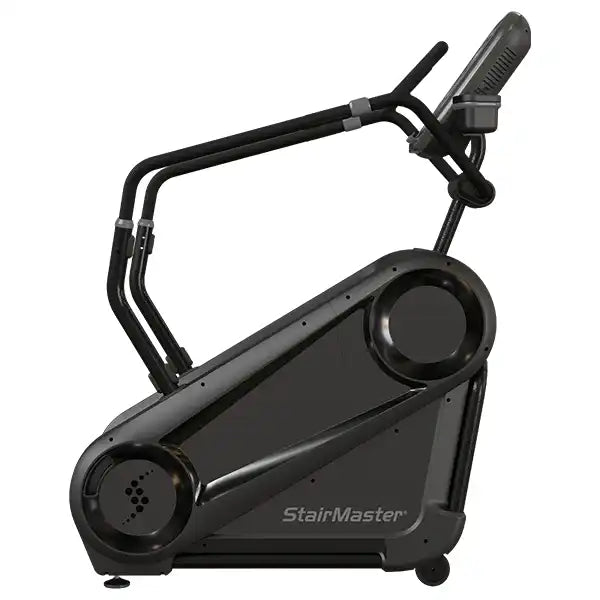 StairMaster 4 Series 4G Compact StepMill - 10 inch LCD Console