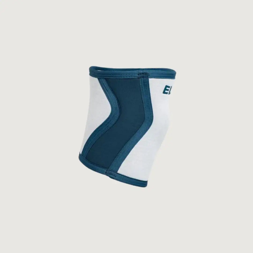 Eleiko WL Knee Sleeve 7mm - Off White