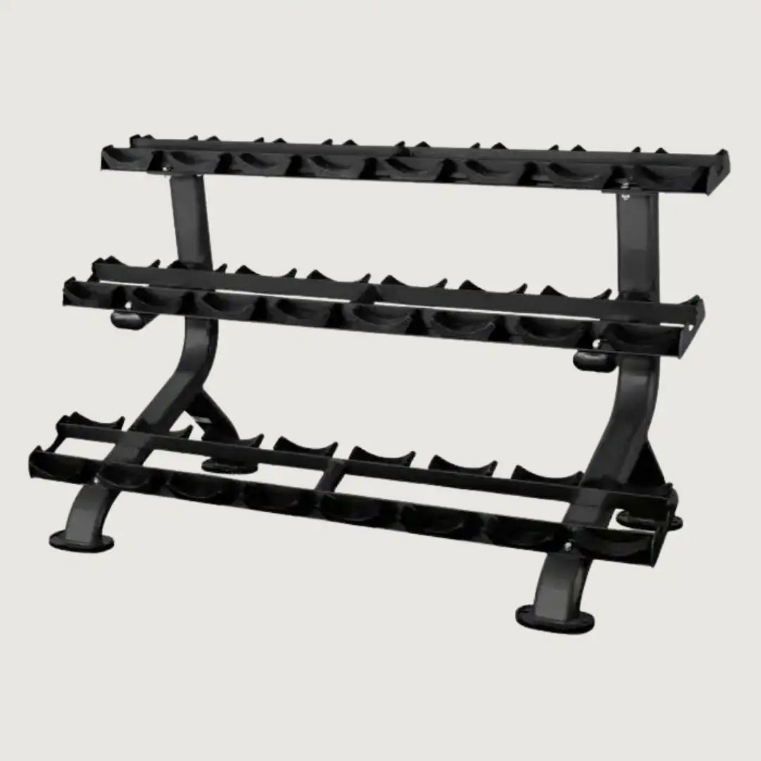 BH Fitness Dumbbells Rack