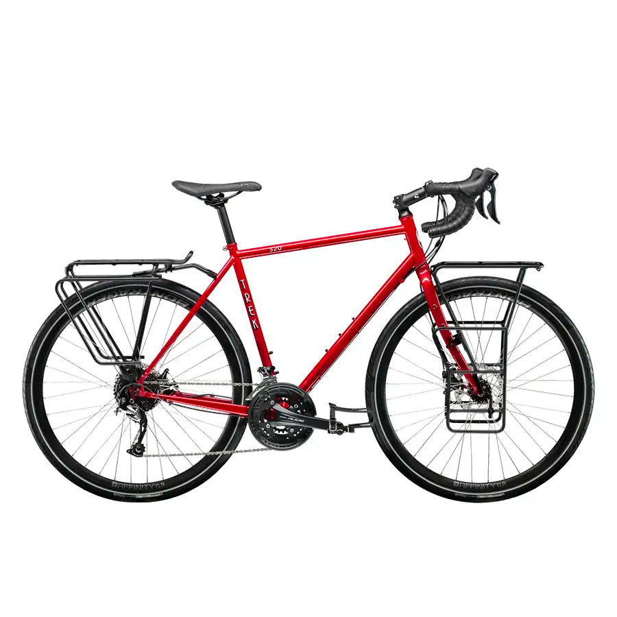 Trek 520 Touring City Bike - Size 57