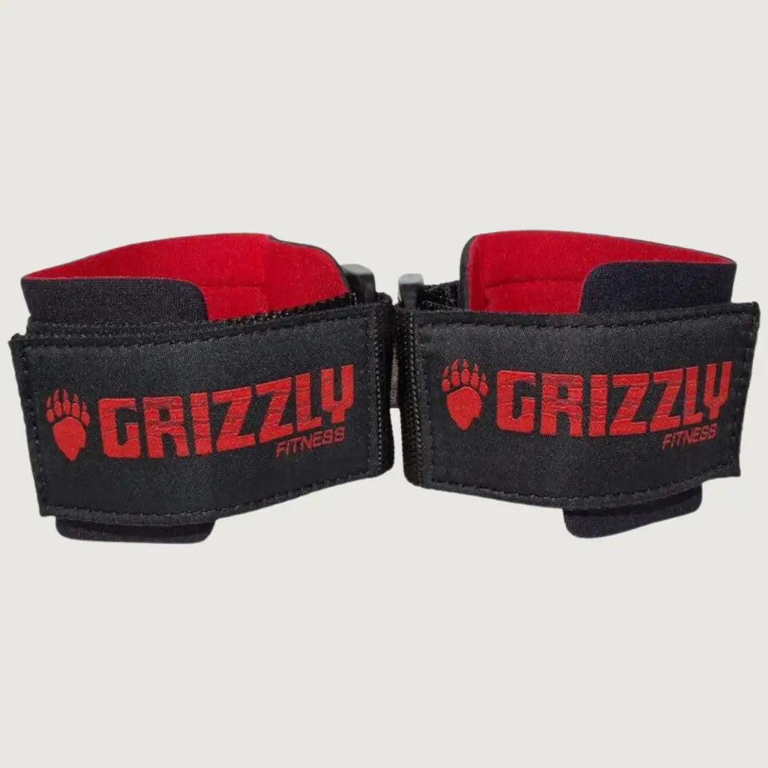 Grizzly Power Training Wrist Wrap