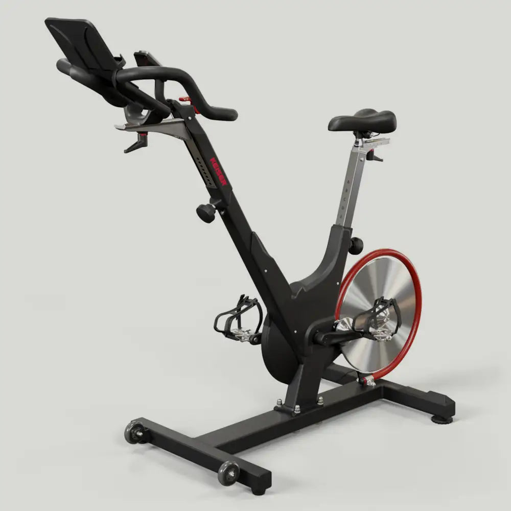 Keiser M3i Spinning Bike