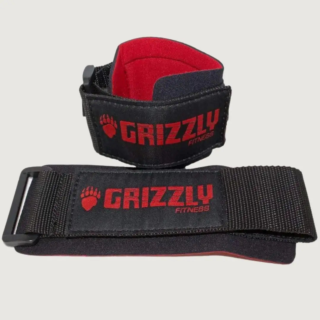 Grizzly Power Training Wrist Wrap