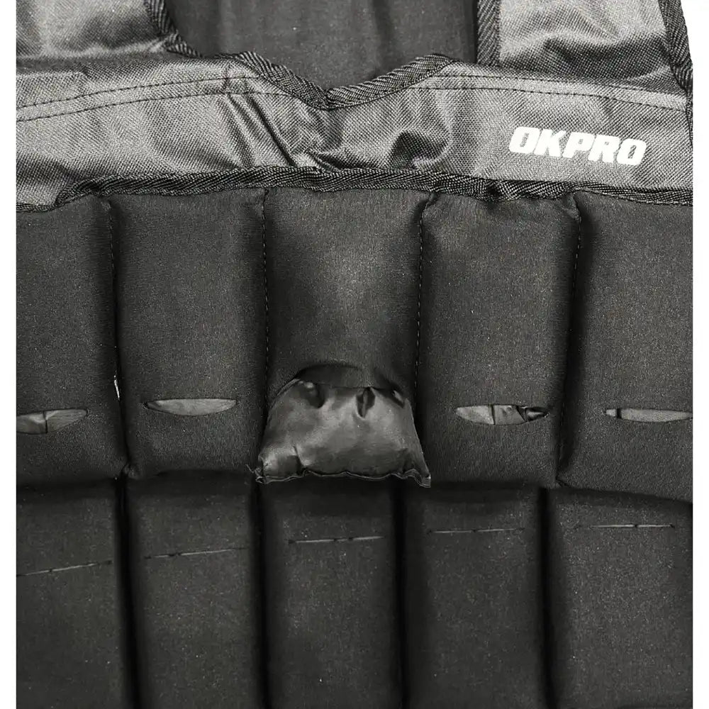 OK Pro Weight Vest - 10 kg