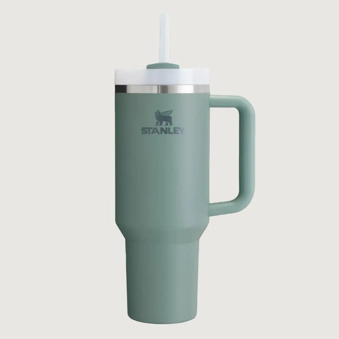 Stanley Quencher H2.0 Flowstate™ Tumbler -  Shale