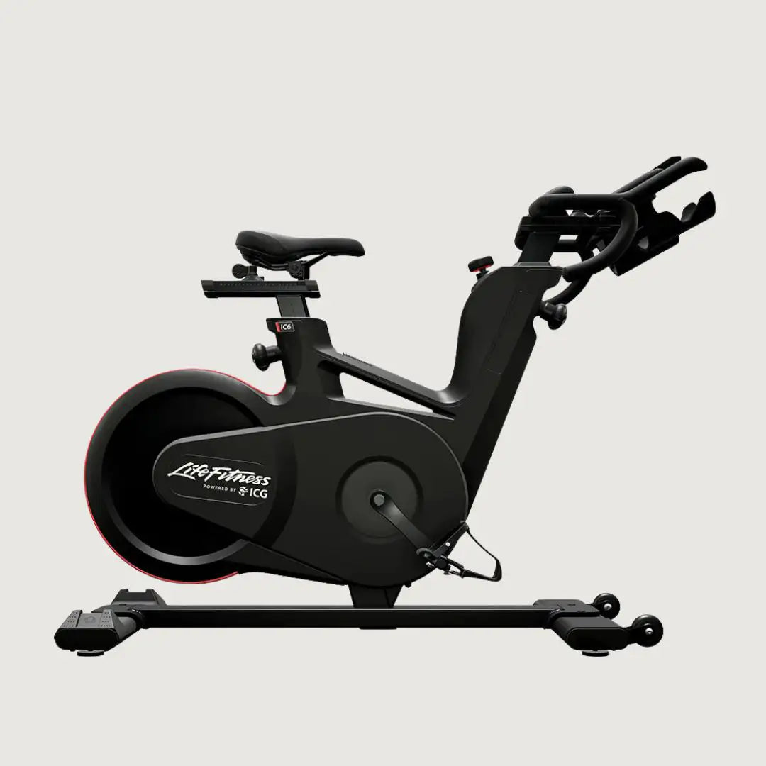 Life Fitness IC6 Indoor Cycle