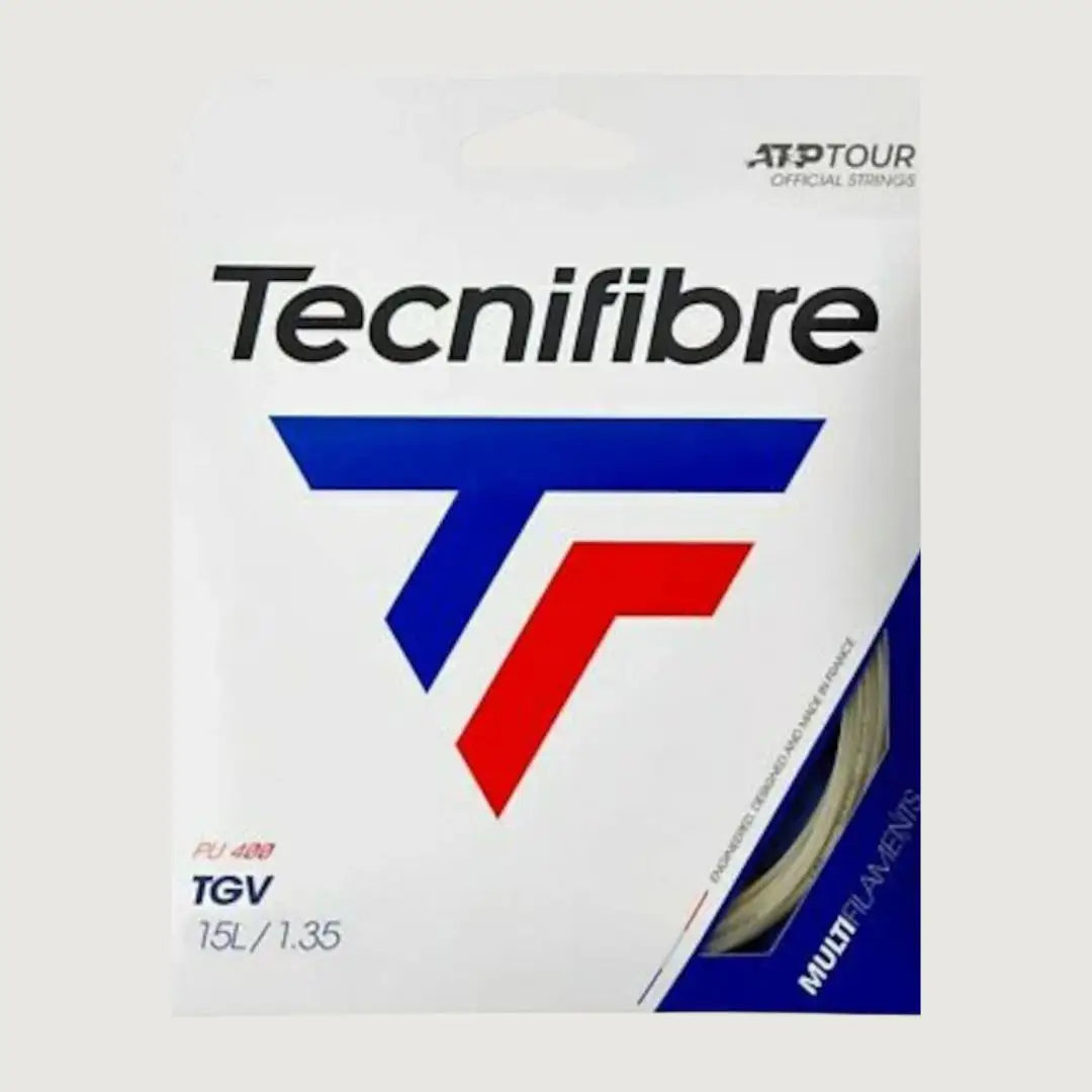 Tecnifibre TGV Trim Tennis String