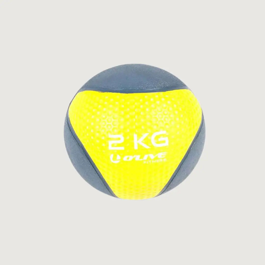 O'Live Fitness Medicine Ball - 2 kg