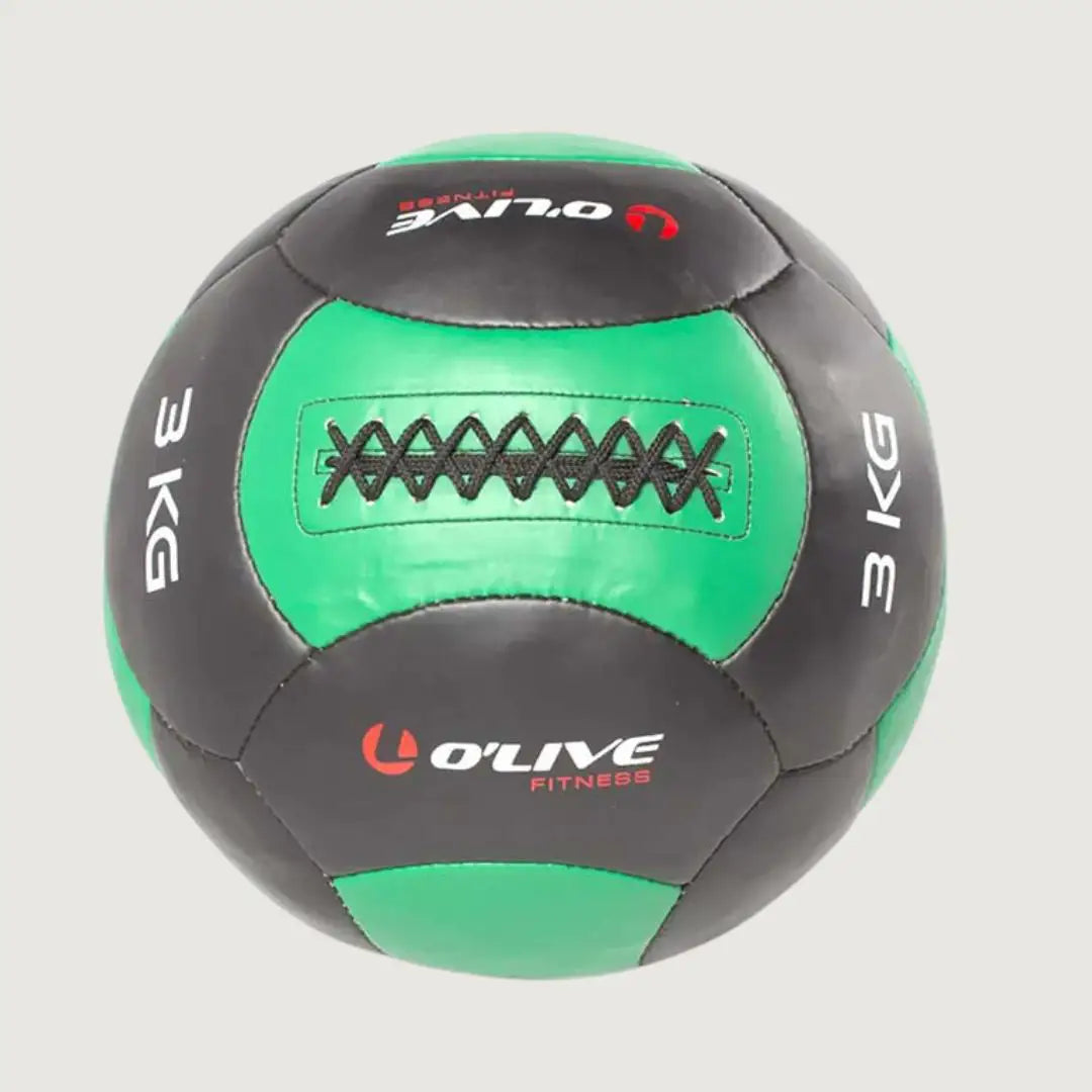 O’live Functional Wall Ball - 3 kg