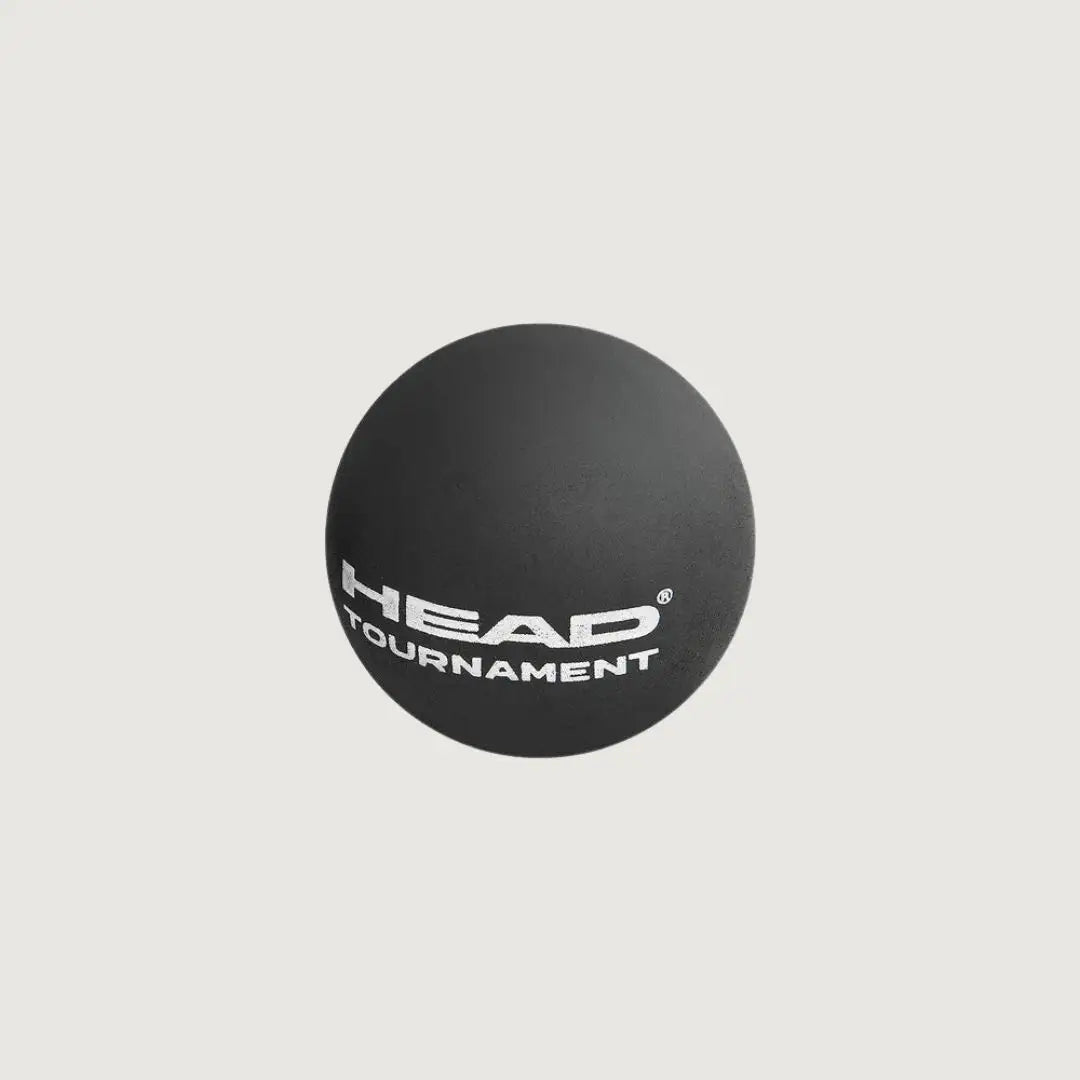 Head Tournament Squash Ball