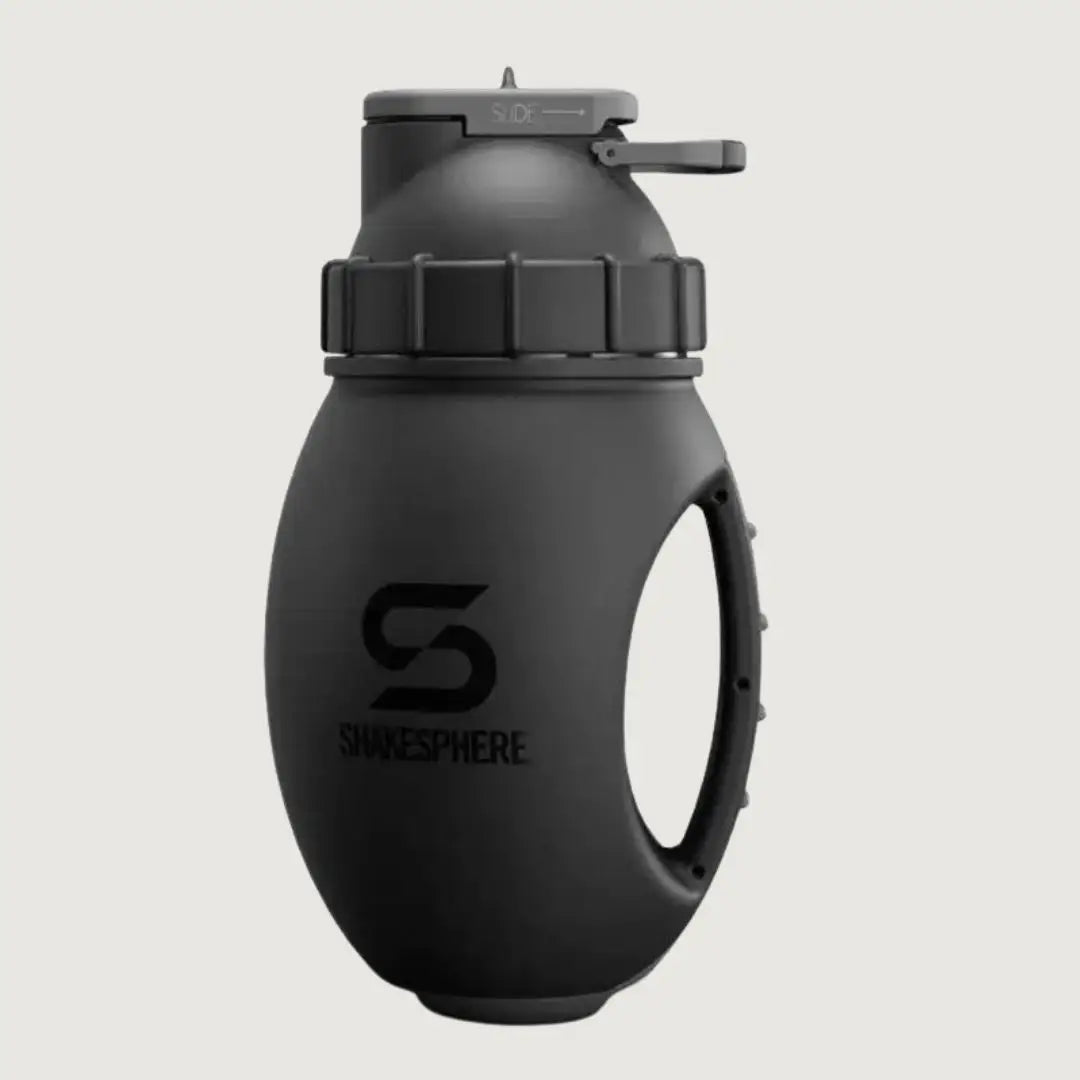 ShakeSphere Mixer Jug 1.3 L - Black