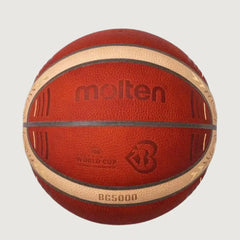 Molten B7G5000-M3P FIBA Approved Basketball - Size 7