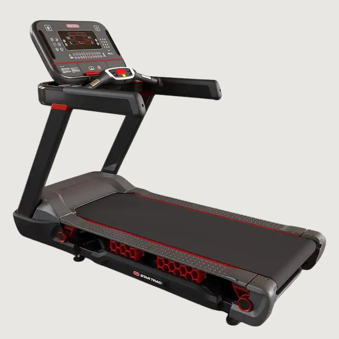 Star Trac 10TRx FreeRunner Treadmill