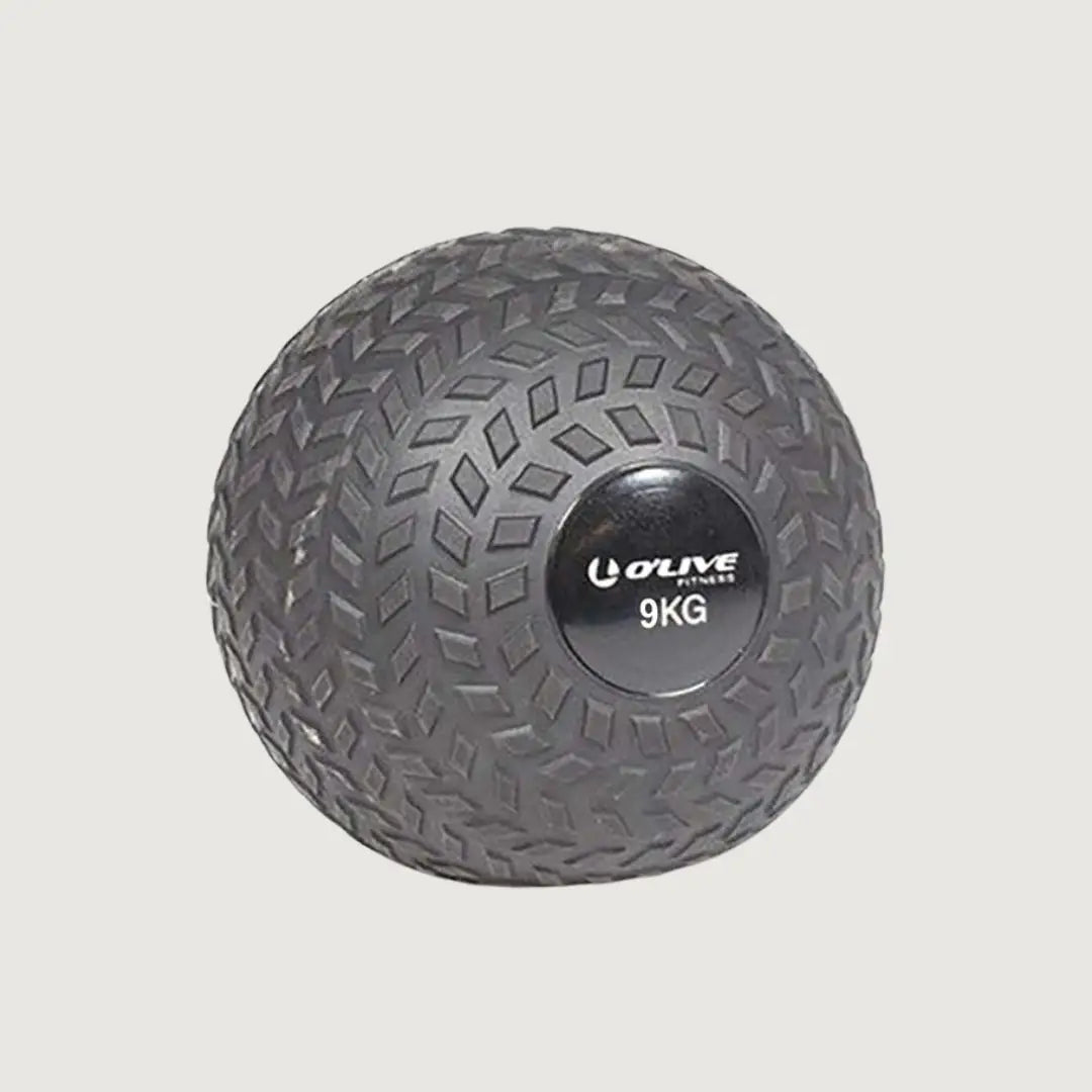 O'Live Fitness Slam Ball - 9 kg