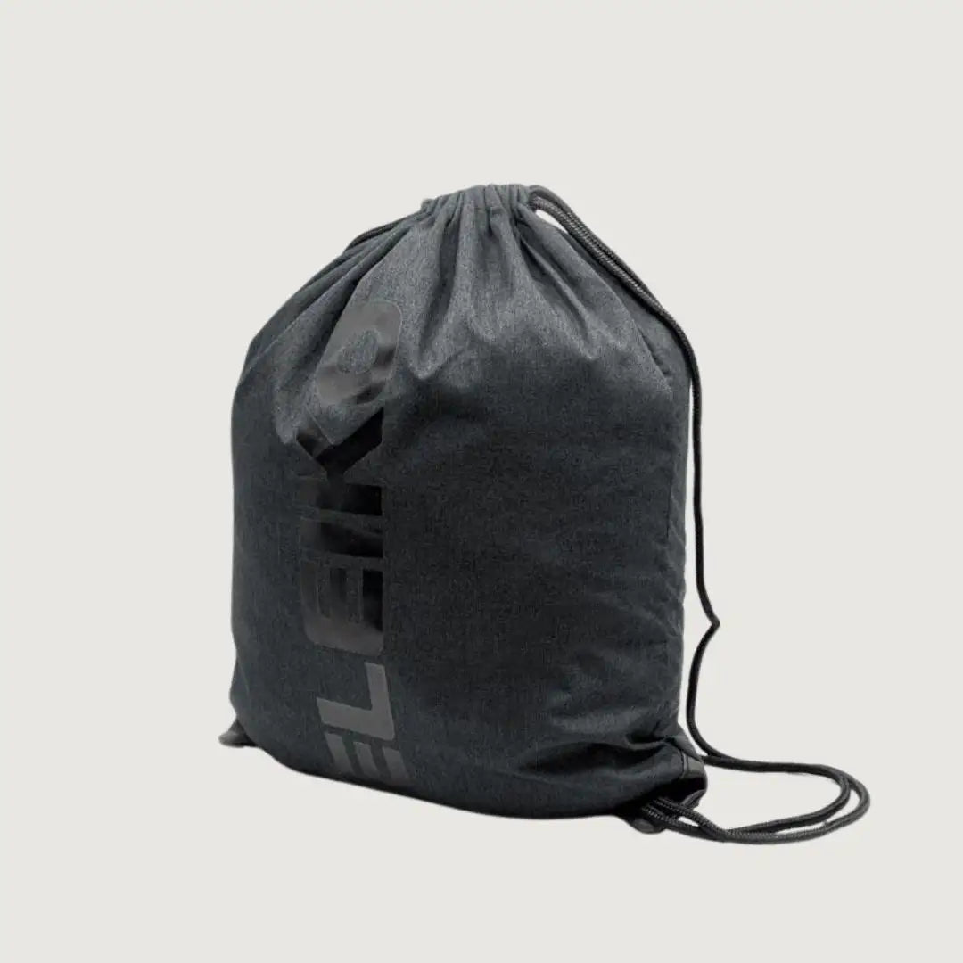 Eleiko String Bag - Black