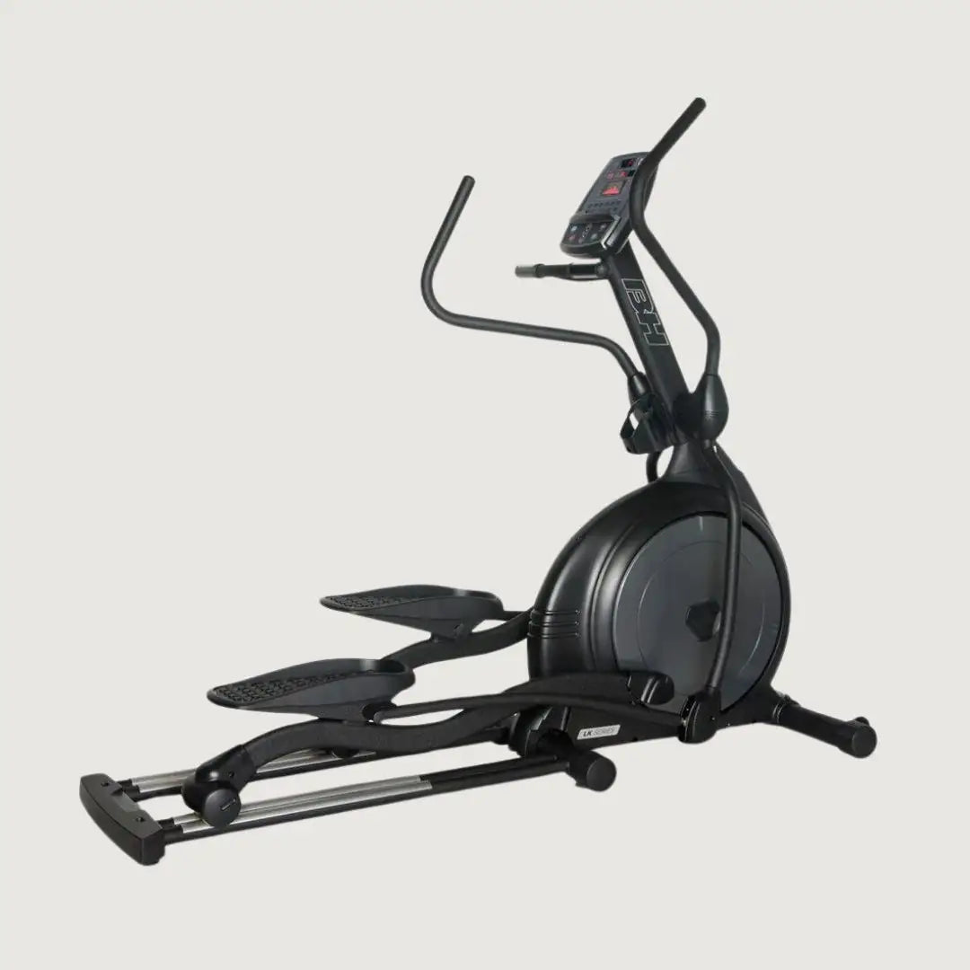 BH Fitness Elliptical Cross Trainer LK500E-Open Box