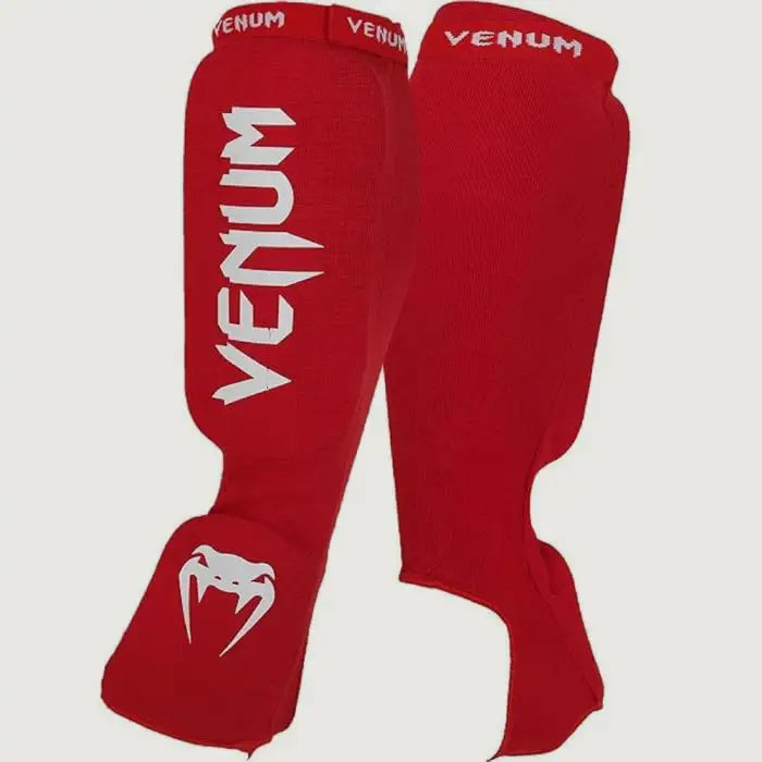 Venum Slip-On Shin Instep Guards