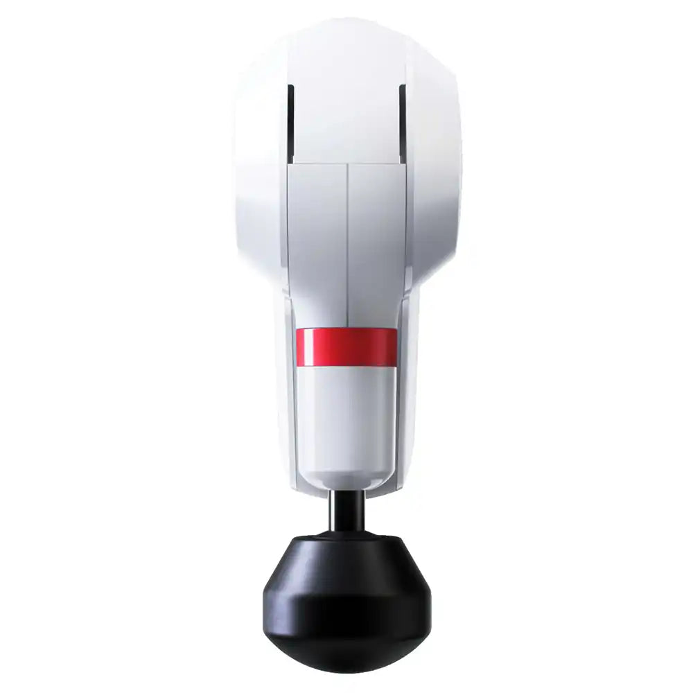 Theragun G4 Elite Massage Gun - Red