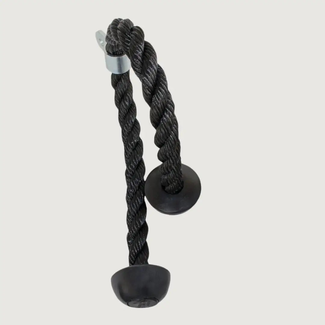 Grizzly Fitness Tricep Rope - 36" Long