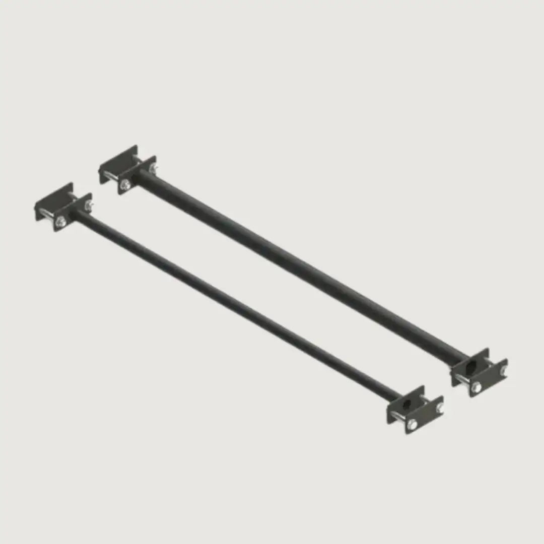 Force USA MyRack Chin Up Option 01 - Straight Bar