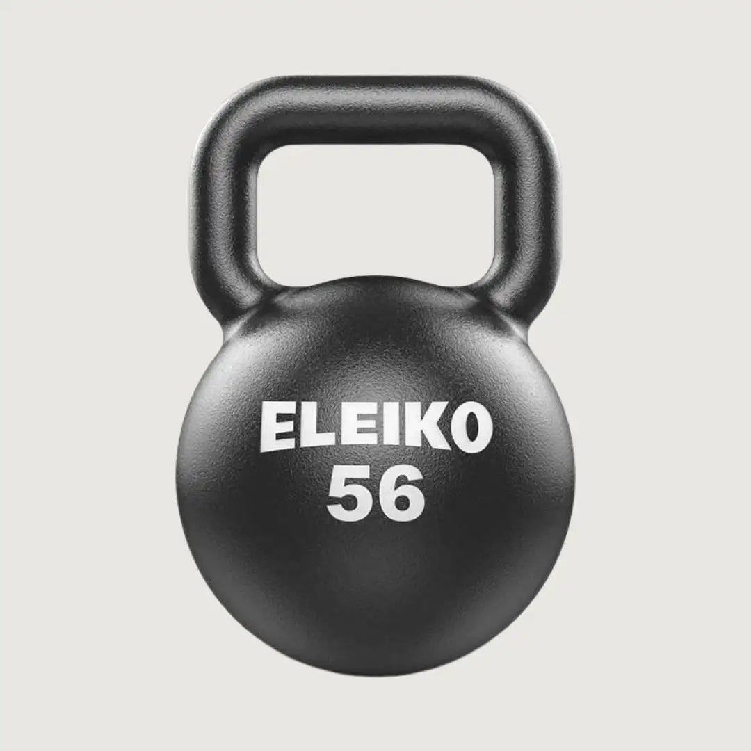 Eleiko Kettlebell - 56 kg