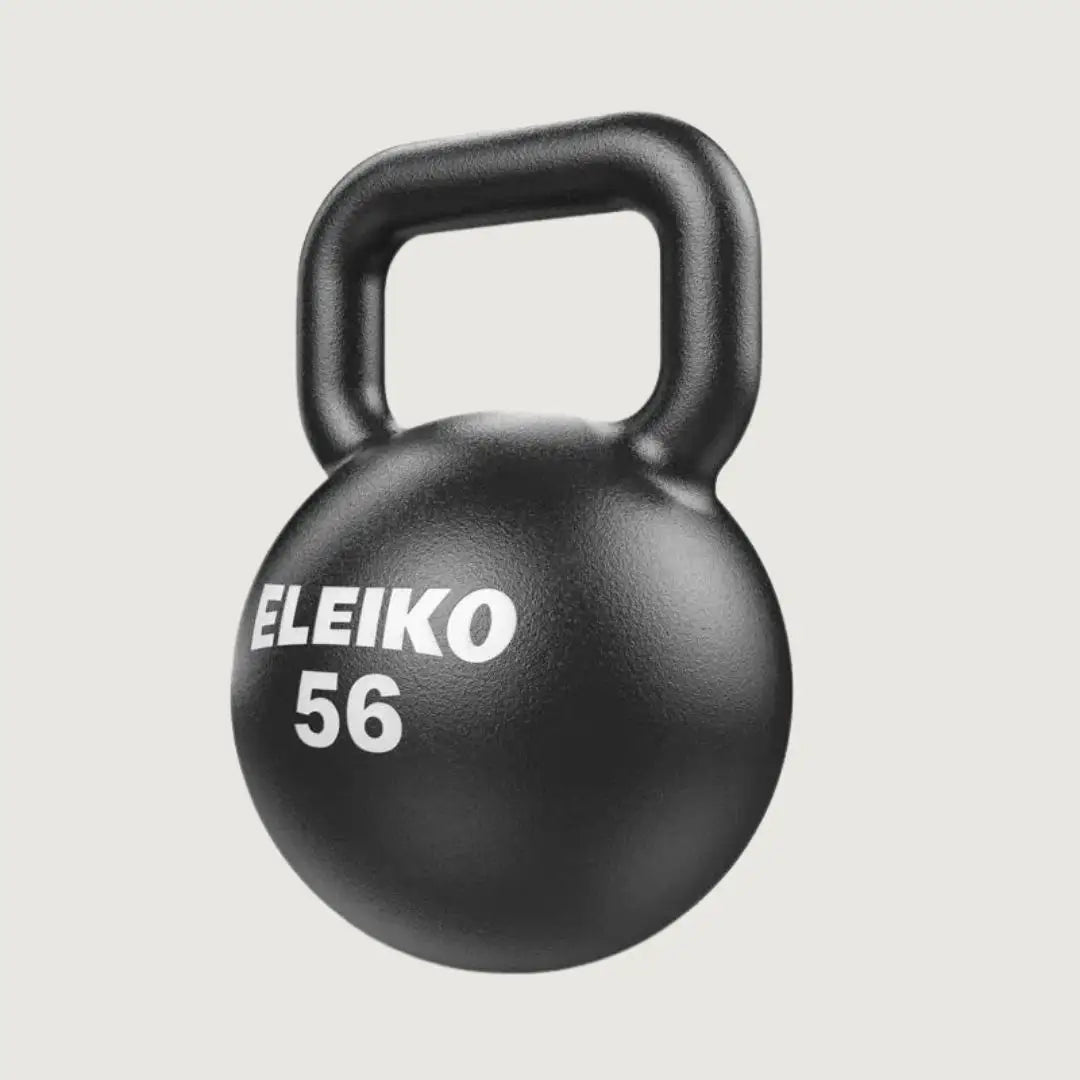 Eleiko Kettlebell - 56 kg