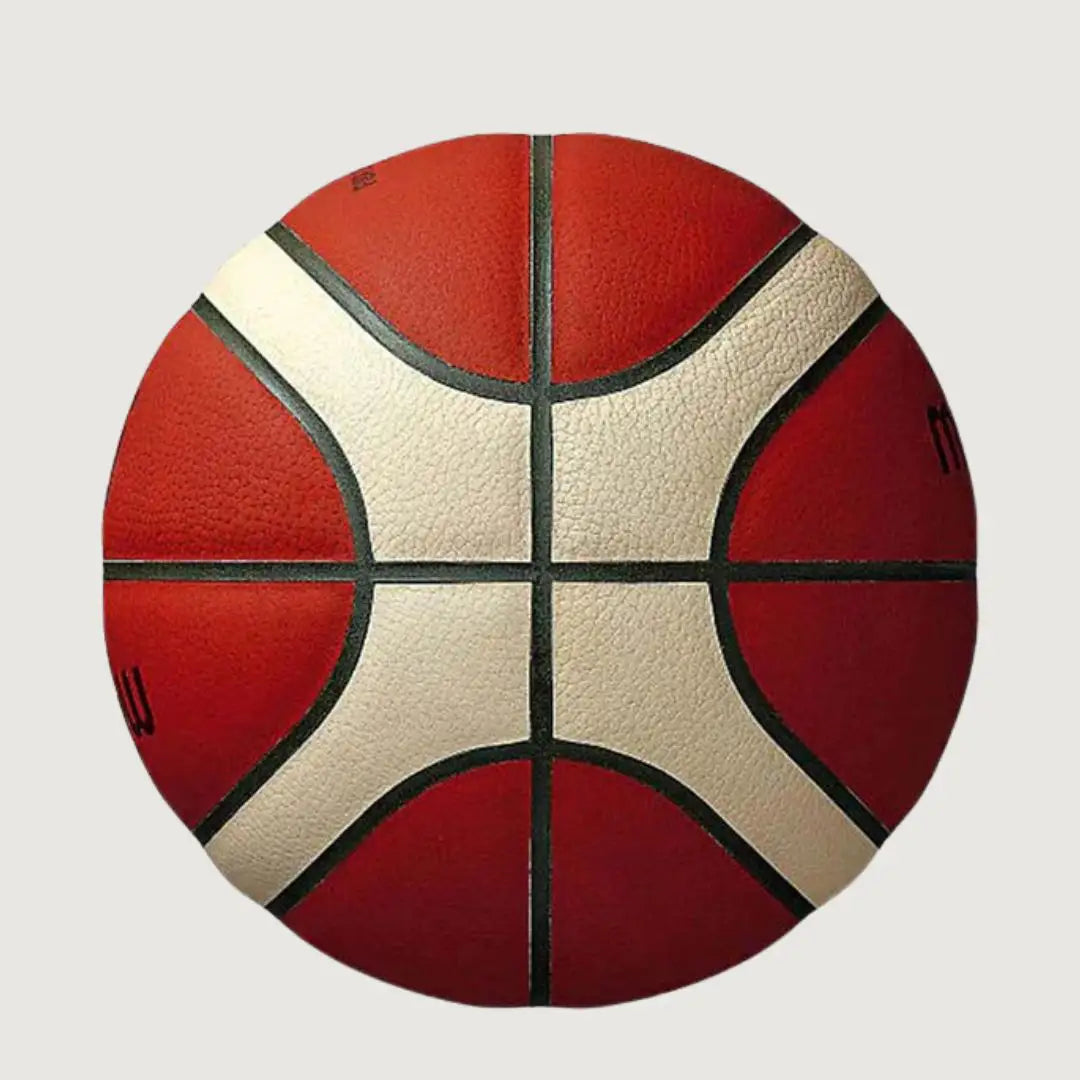 Molten B6G5000 Basketball - Size 6