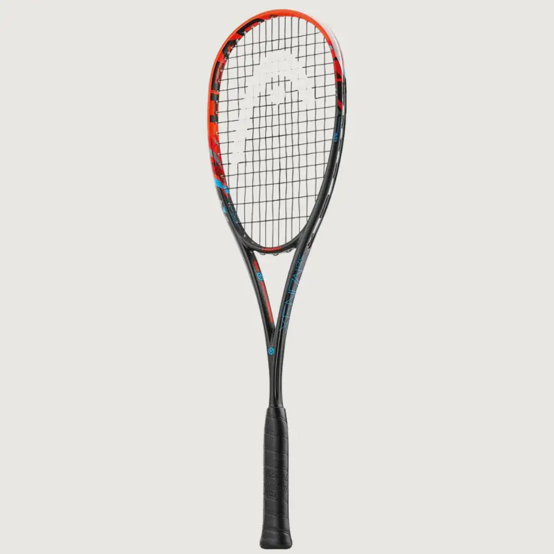 Head Graphene XT Xenon 135 Squash Racquet