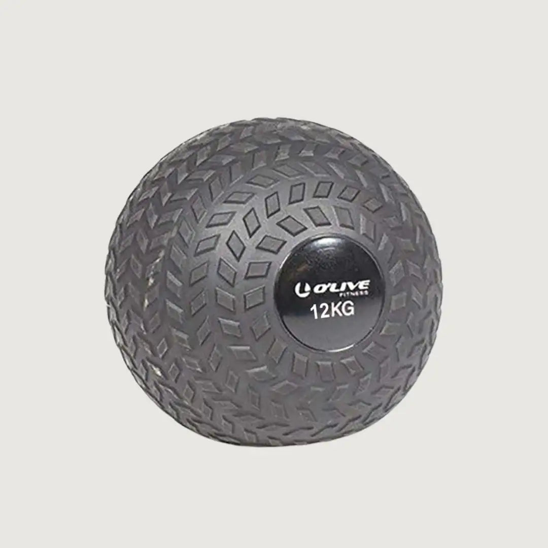 O'Live Fitness Slam Ball - 12 kg