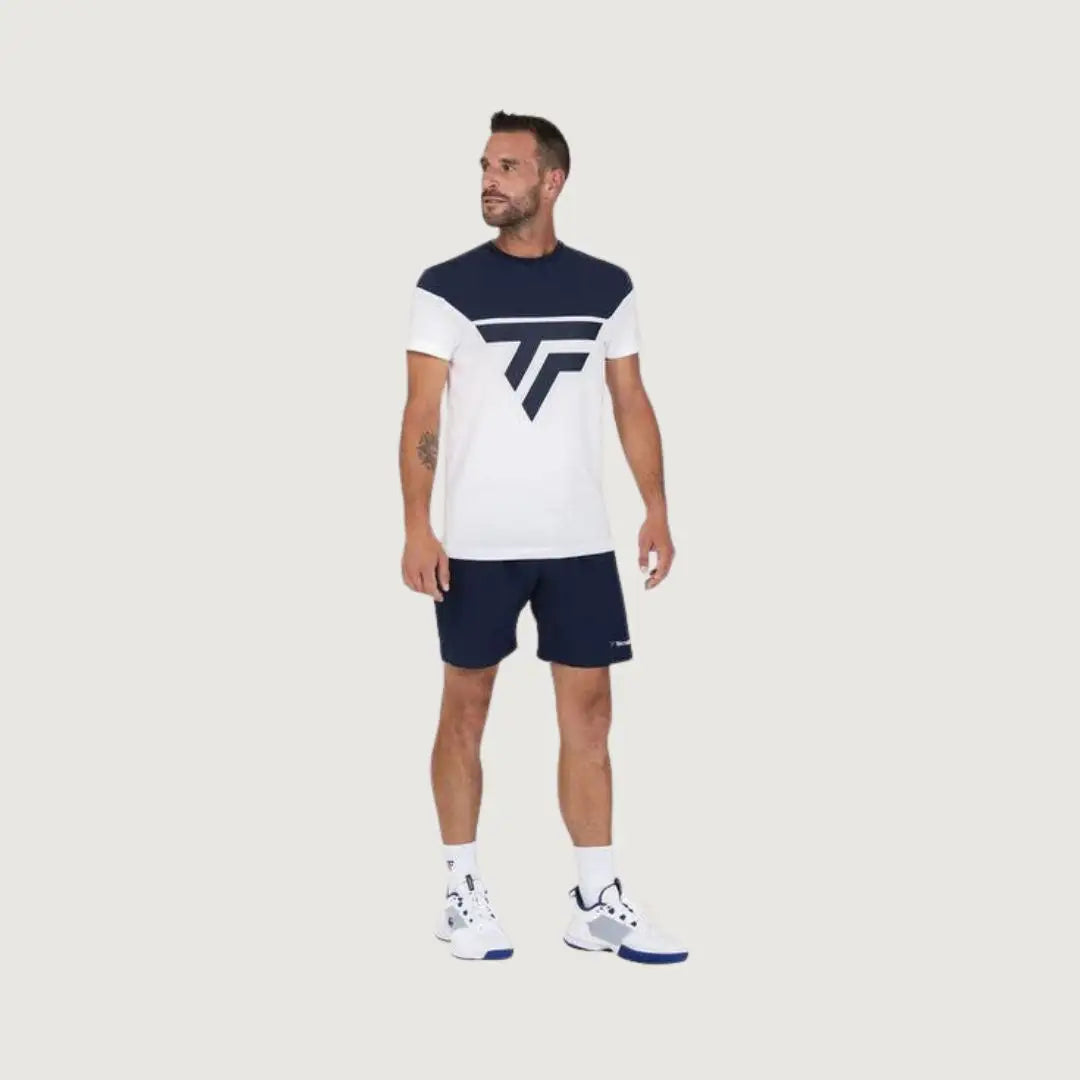 Tecnifibre Men's Training Tee