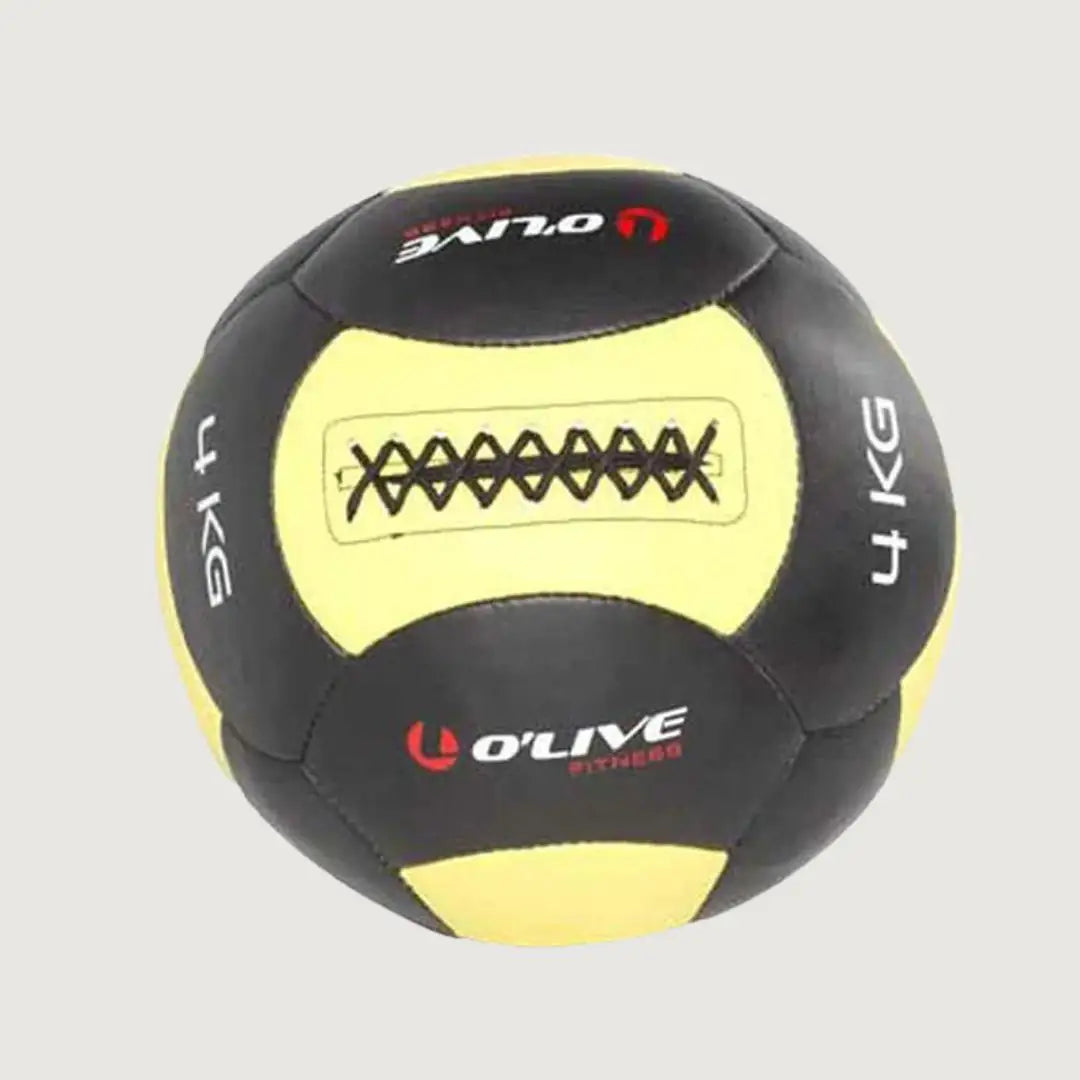 O’live Functional Wall Ball - 4 kg