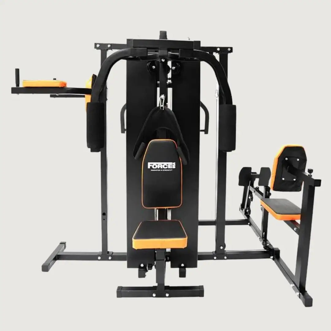 Force USA HG400 4 Station Multigym