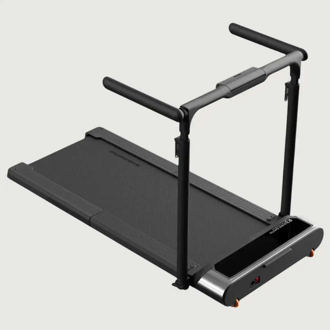 King Smith Foldable Treadmill R3 Hybrid+ 1 HP