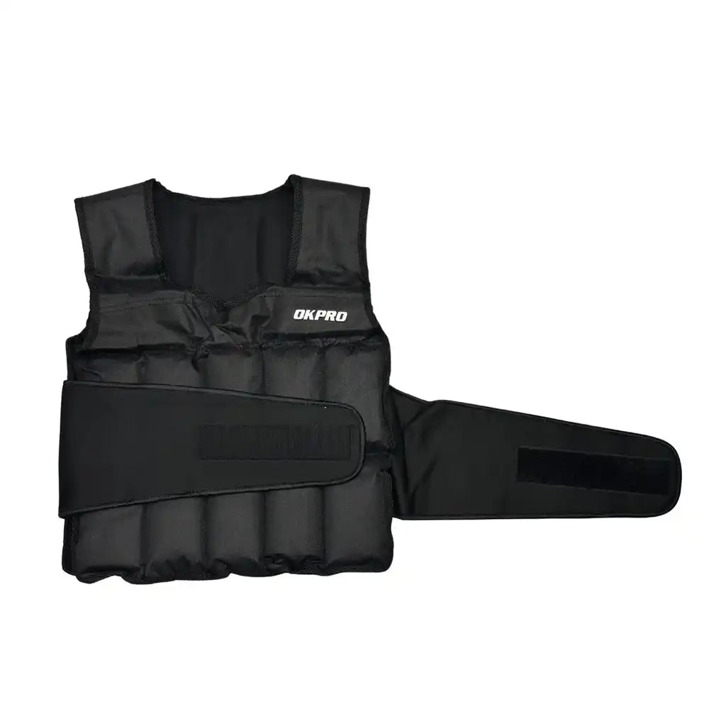 OK Pro Weight Vest - 15 kg