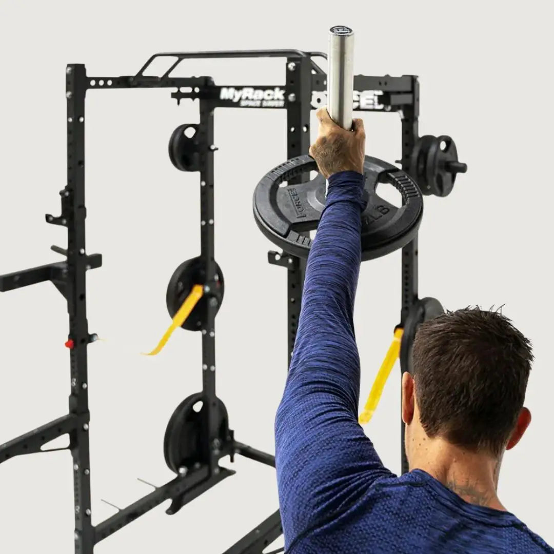 Force USA MyRack - Core Trainer Attachment (T-Bar Row)