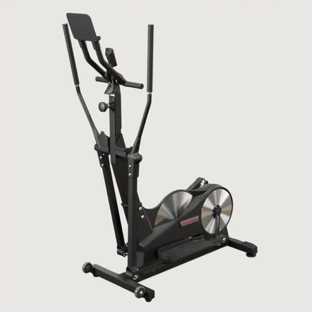 Keiser M5i Elliptical Cross Trainer