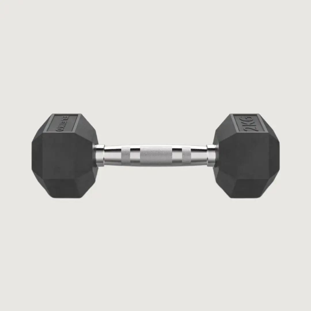 Eleiko XF Single Dumbbell - 2 kg